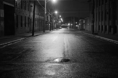 Um alienígena negro em São Paulo