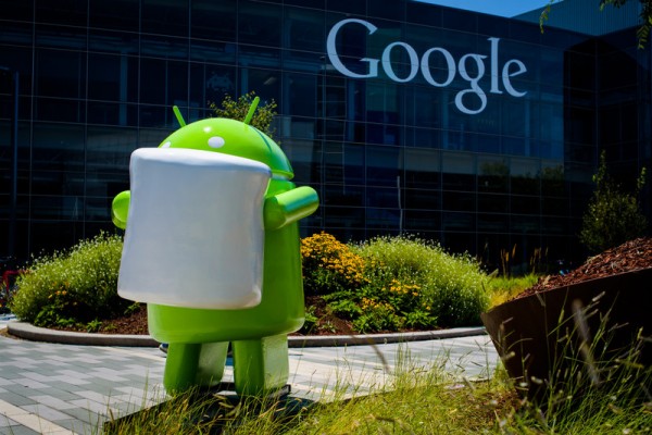 Android 6.0 Marshmallow chega na próxima semana