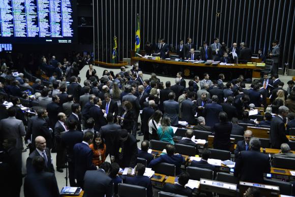 Duas vitórias importantes do governo