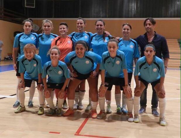 Ex-atleta do futsal de Ourinhos marca três gols na abertura do campeonato nacional italiano