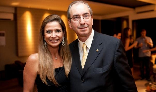 Quando uma mulher é cúmplice num processo de corrupção, é machismo denunciá-la?