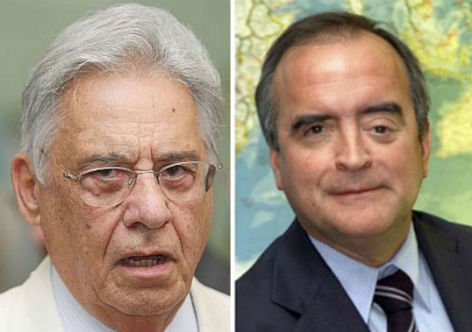 Cerveró: “Propina ao governo FHC foi de US$ 100 milhões”