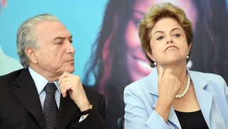 A hora da escolha