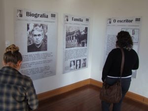 Exposição AABiP