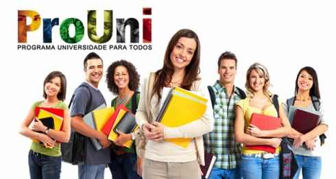 Resultado do Prouni do 2º semestre de 2016 é divulgado
