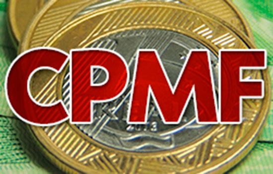 Entidades empresariais comemoram exclusão da CPMF para 2017