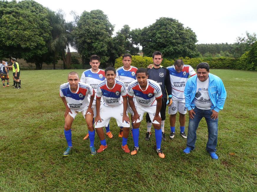 Torneio Esperidião Cury têm dois jogos pelas quartas de final neste domingo, 12