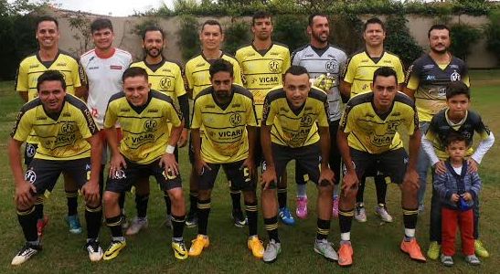 Semifinais do Campeonato dos Comerciários acontecem neste domingo, 26, às 09h30