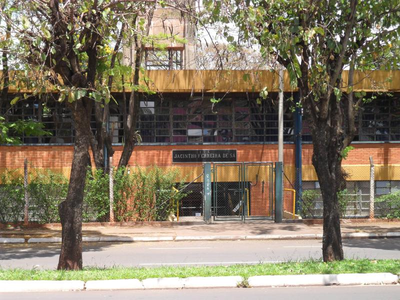 Alunos e professores do Curso de Enfermagem da ETEC farão manifestação em frente à Câmara neste sábado, 04