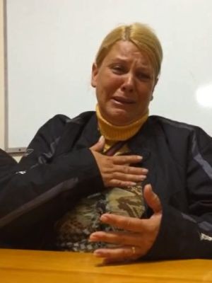 ‘Foi uma execução’, diz mãe de jovem morto por PM em Ourinhos