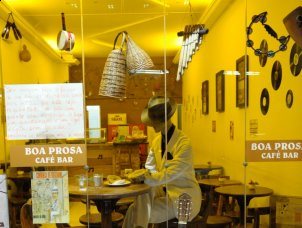 Estão abertas as inscrições para o Concurso de Decoração de Vitrines do 16º Festival de Música de Ourinhos