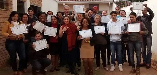 Sindicato realiza cursos de capacitação para profissionais do setor de hotelaria, restaurantes e similares