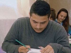 Estudante de Chavantes supera 18 mil candidatos para participar de curso na Yale nos EUA
