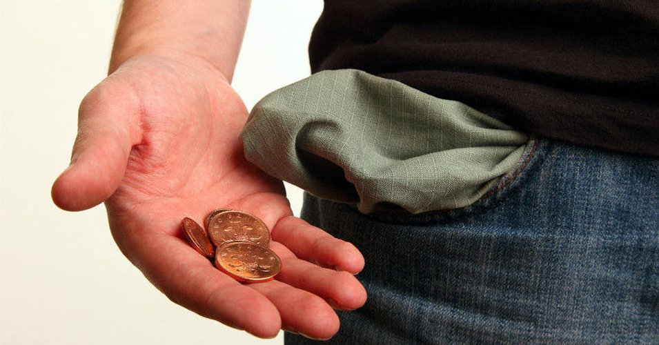 Jovens na faixa dos 30 lideram ranking de endividados
