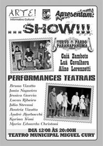 CARTAZ