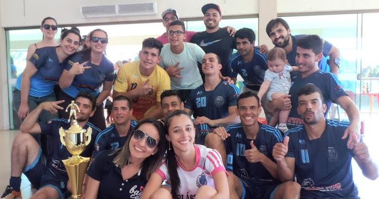 Dental Ourinhos é campeão do Torneio Início “Pedro Braz da Palma” dos Comerciários