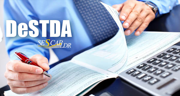 Empresas do Simples de SP podem enviar a DeSTDA até o dia 31