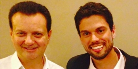 ‘Caso Odebrecht’ atinge mais um Ministro de Temer:  Kassab é citado em delação de Marcelo Odebrecht