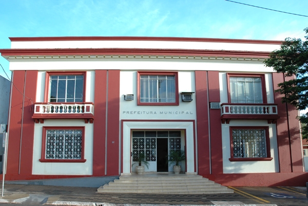 Para uma Nova Prefeitura em Ourinhos