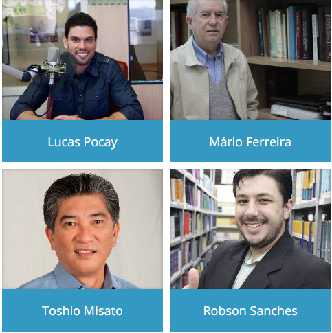 Quem ganhará os seus votos?