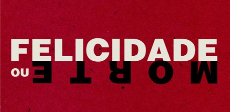 Viver nunca foi fácil, entende?
