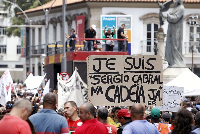 O arrocha está em todos os lugares!