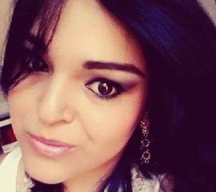Vítima de câncer, jovem ourinhense Angélica morre aos 24 anos