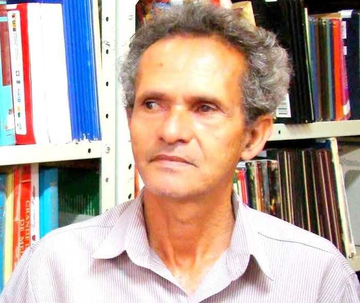 Poeta ourinhense Cícero de Pais lança seu primeiro romance