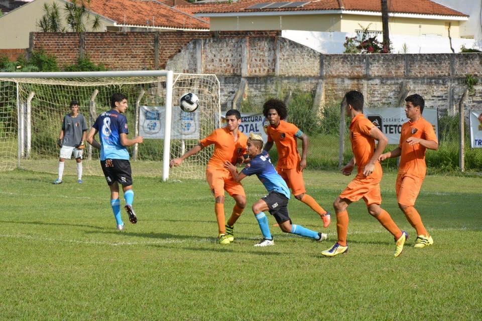 Após empate com Jaboticabal, Grêmio Ourinhos busca vitória neste sábado, 05