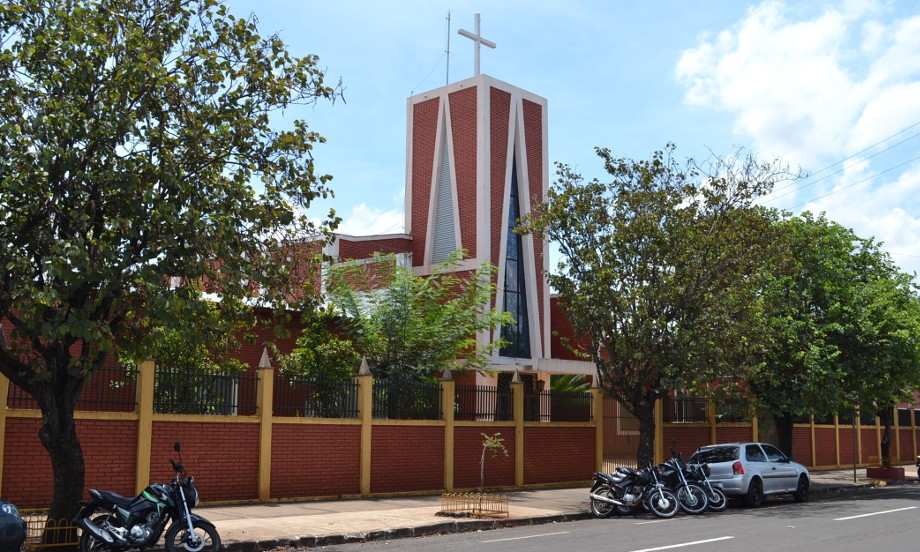Campanha “Nos dê a mão” está arrecadando donativos em prol do Lar Santa Tereza Jornet
