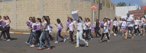 protesto