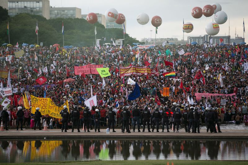 Onde iremos parar?
