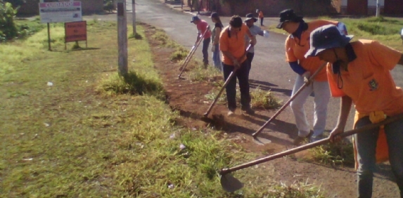 Redução da jornada de trabalho na Prefeitura de Ourinhos: uma nova maneira de gerir a cidade