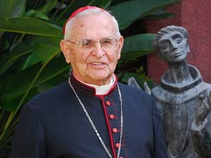 Morre dom Paulo Evaristo Arns, ícone progressista da igreja no Brasil