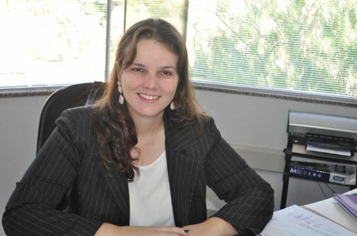 Maria Tereza Paschoal de Moraes será secretária de Educação em Londrina