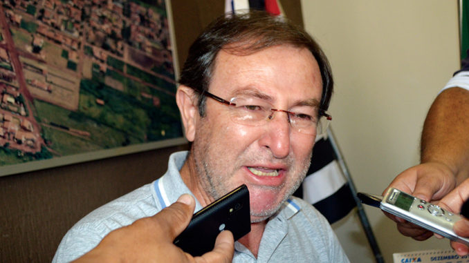 Rombo na prefeitura de Santa Cruz do Rio Pardo operava desde 2012 e já chega a 3, 5 milhões