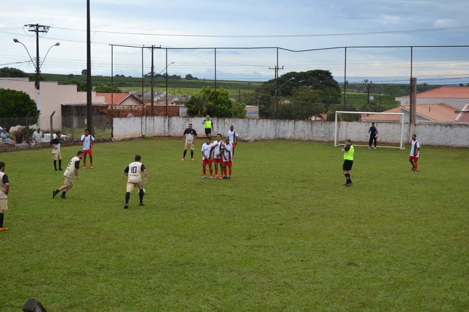 Lupércio é campeão do 4º Torneio de Futebol Society organizado pelo Sinserpo