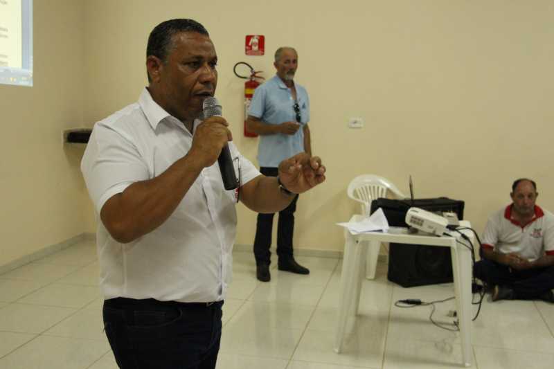 SINSERPO realiza assembleia de aprovação de pauta para Ourinhos em 2017