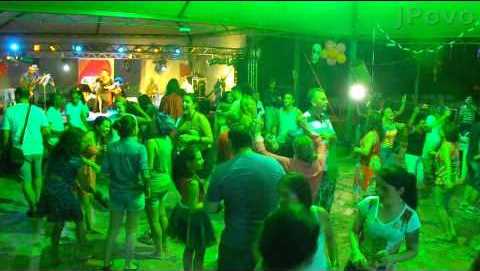 Dia 11 tem ‘Grito de Carnaval’ no estacionamento do Mercadão