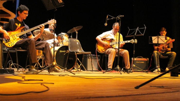 Secretaria de Cultura abre inscrições para professores de música