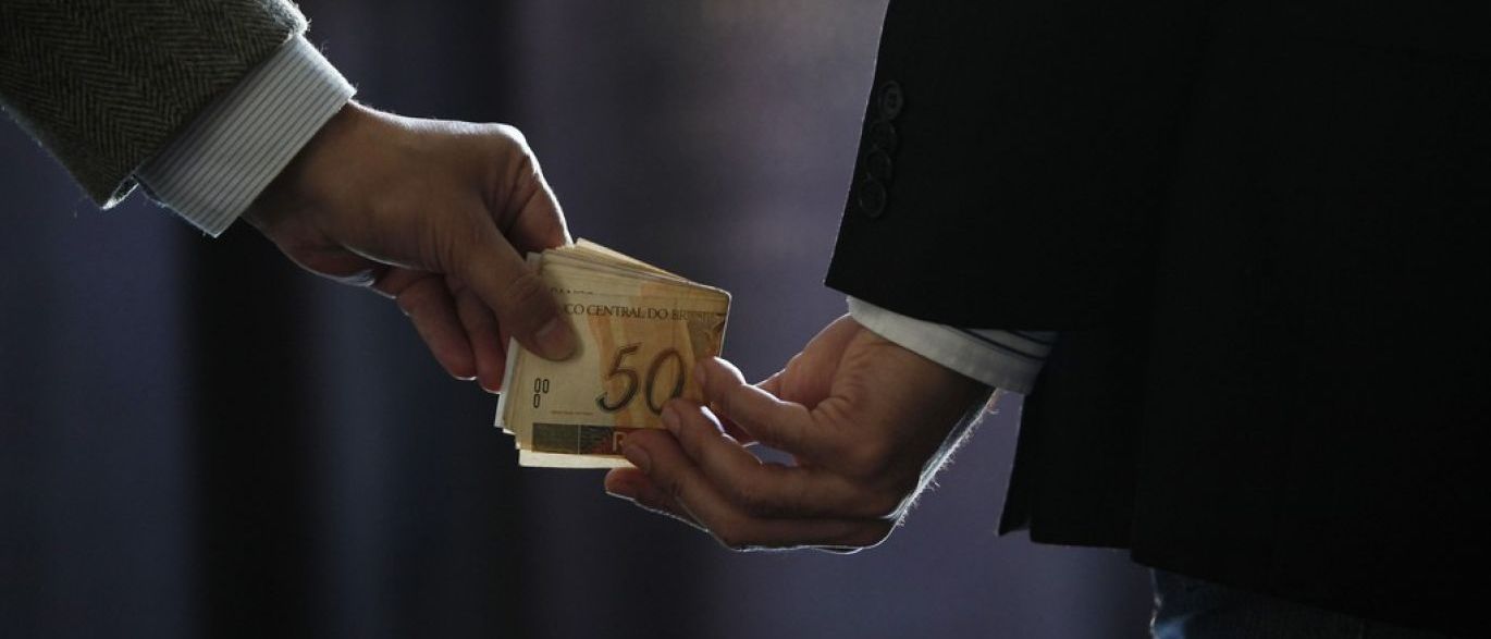 BRASIL, PRIMEIRO NO RANKING