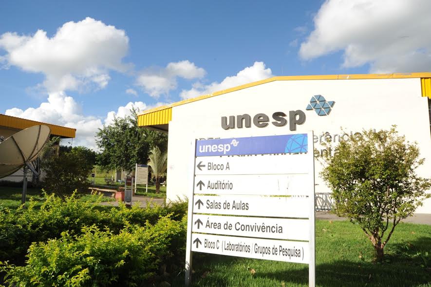 UNESP Ourinhos abre inscrições de Concurso Público para Professor Substituto