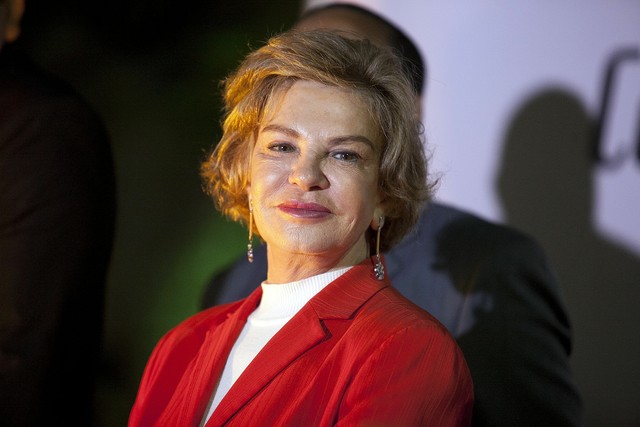 Dona Marisa, ex-primeira-dama, morre em SP