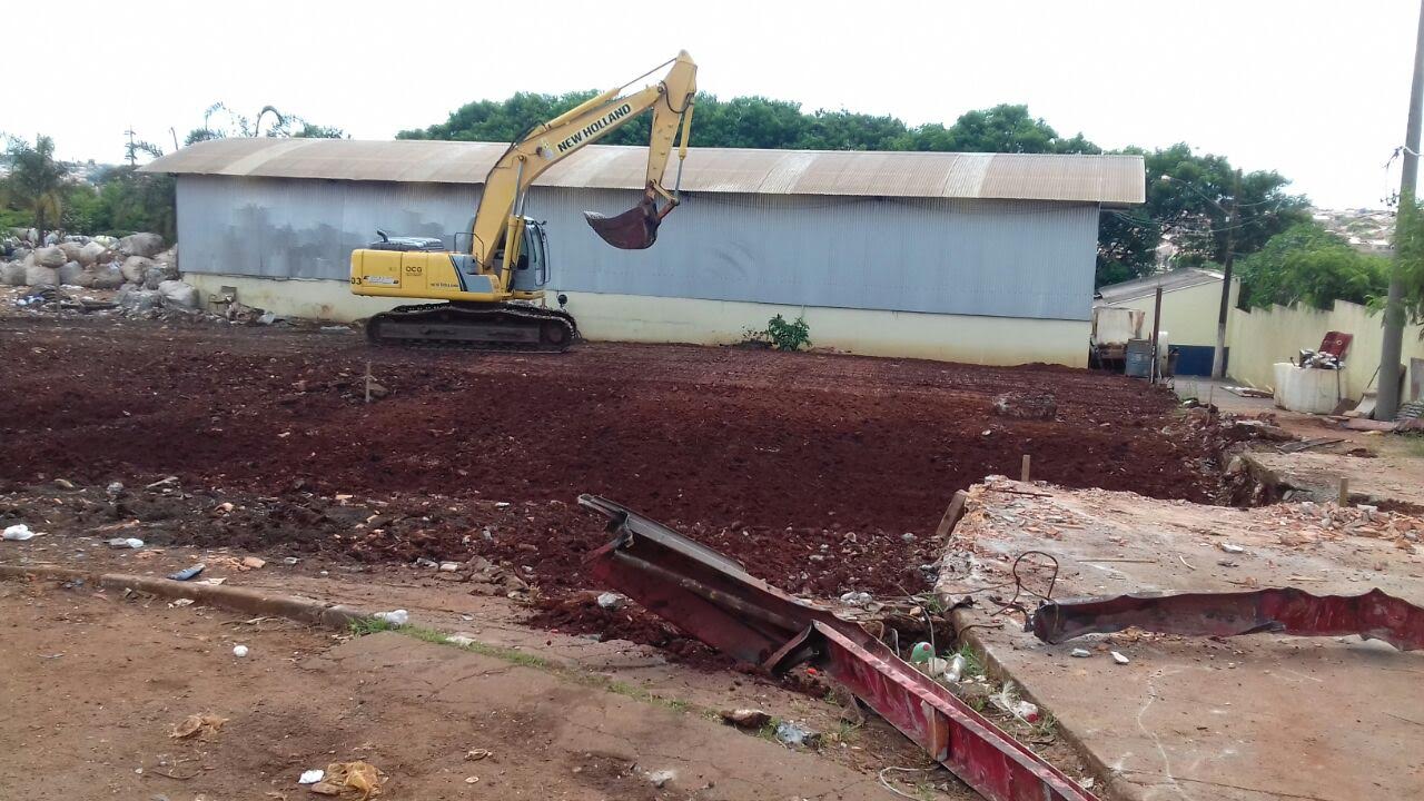 Em parceria com a Coopercop, Recicla Ourinhos é contemplada pela ABIHPEC com novo barracão