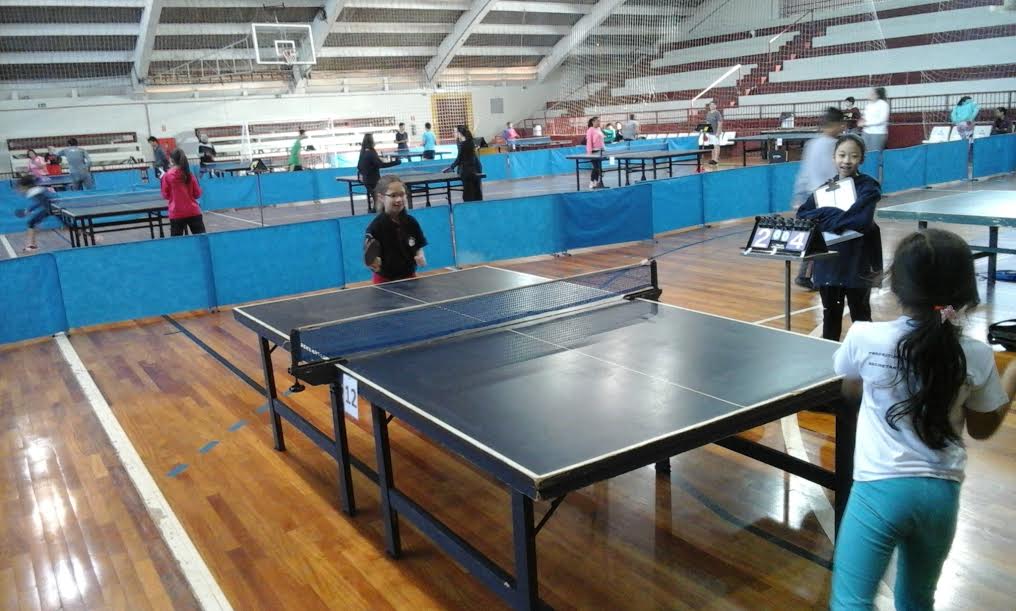 Inscrições para modalidades esportivas do Monstrinho se encerram nesta sexta-feira, 24
