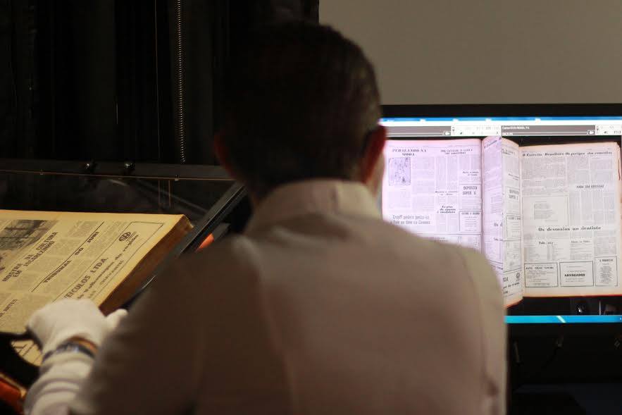 Campanha da AABiP busca recursos para manter projeto de memória