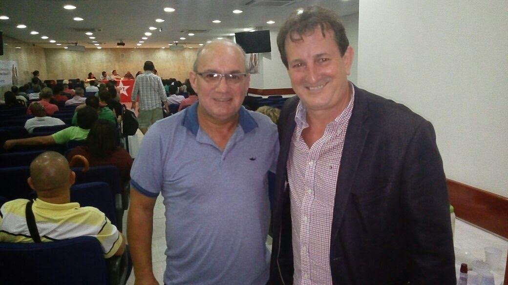 Deputado Nilto Tatto se reúne com prefeitos de Ourinhos e região e recebe pleitos de municípios