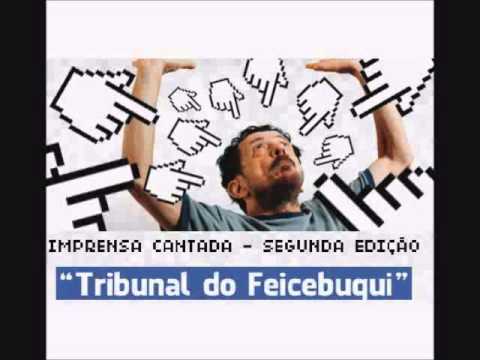 Tribunal do Feicebuqui
