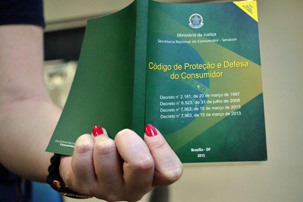 Código de Defesa do Consumidor completa 27 anos