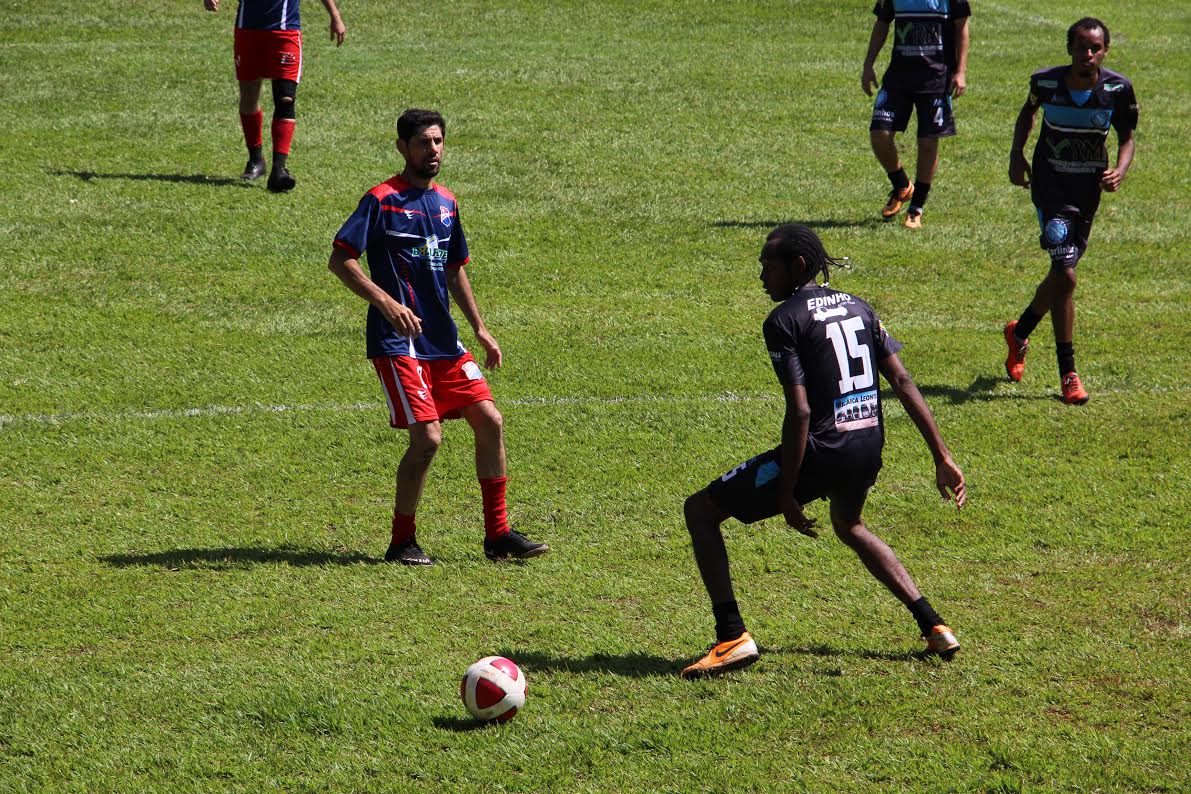 Torneio Início dos Comerciários será neste domingo, 19 e irá homenagear o saudoso ‘Biguineli’